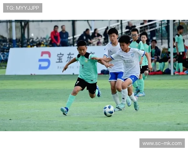 中国足球小球星崛起榜单 各年龄段新星表现如何谁是未来之星