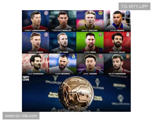 当前足球第一梯队球星排名与影响力解析