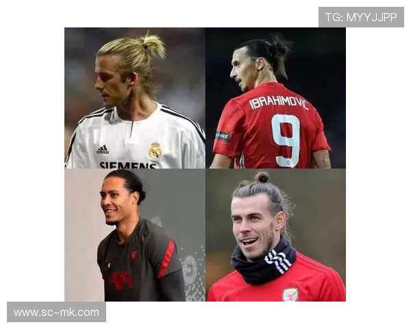 足球篮球球星颜值大比拼 谁更具魅力吸引眼球